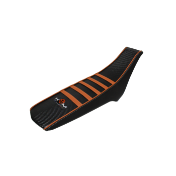 KRM Derbi/Gilera I SUPERMOT PARTS seat cover