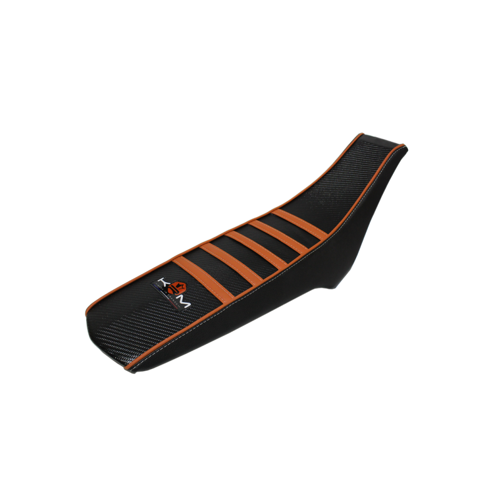 KRM Derbi/Gilera I SUPERMOT PARTS seat cover