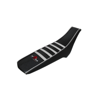 KRM Derbi/Gilera I SUPERMOT PARTS seat cover