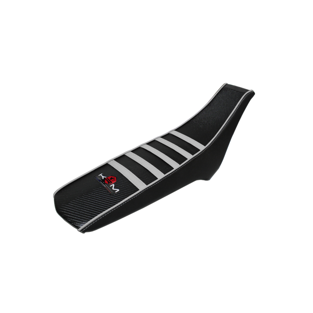 KRM Derbi/Gilera I SUPERMOT PARTS seat cover