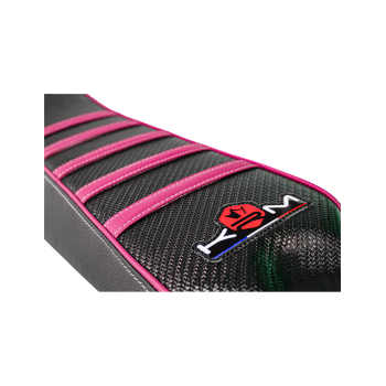 KRM Sherco I SUPERMOT PARTS seat cover