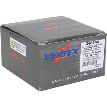 Piston forgé VERTEX Replica
