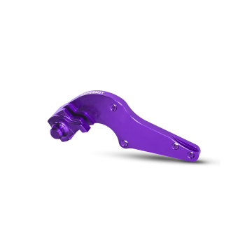 Pattes de déport SUPERMOT Violette I SUPERMOT PARTS