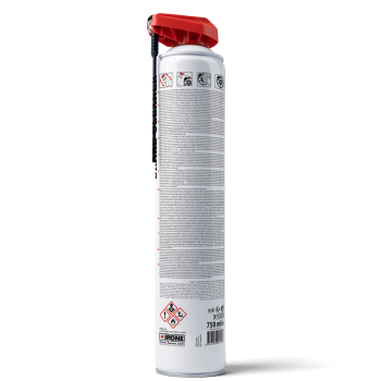 Nettoyant Frein IPONE  I SUPERMOT PARTS