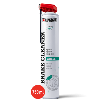 Nettoyant Frein IPONE  I SUPERMOT PARTS