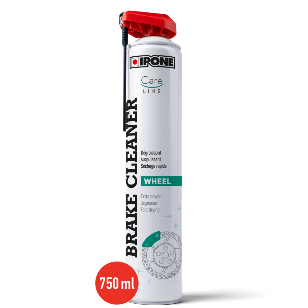 Nettoyant Frein IPONE  I SUPERMOT PARTS