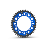 SUPERMOT aluminum motorcycle crown - Lightweight, durable, high-performance