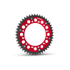SUPERMOT aluminum motorcycle crown - Lightweight, durable, high-performance