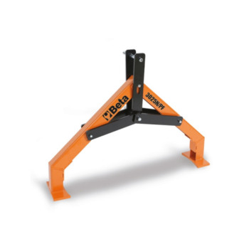 Pince lève fûts BETA TOOLS