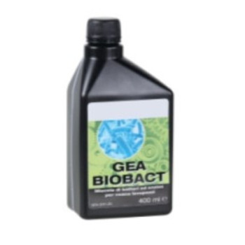 BETA TOOLS bacteria bottle for parts washing tank 1898/K40 - 400 ml