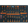 Set of 390 BETA WORKER tools