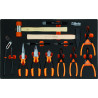 Set of 390 BETA WORKER tools