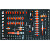 Set of 390 BETA WORKER tools
