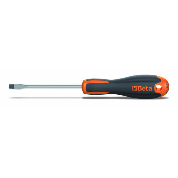 Jeu de 8 tournevis à fente et cruciforme BETA TOOLS