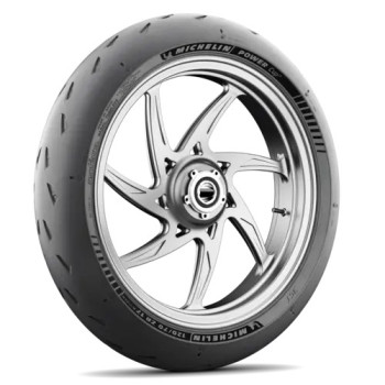 Pneu MICHELIN Power Cup EVO 120/70 ZR 17 I SUPERMOT PARTS