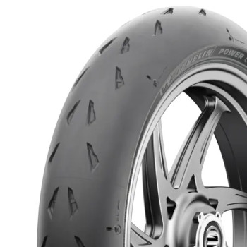 Pneu MICHELIN Power Cup EVO 120/70 ZR 17 I SUPERMOT PARTS
