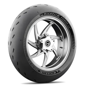 Pneu MICHELIN Power Cup EVO 160/60 ZR 17 I SUPERMOT PARTS