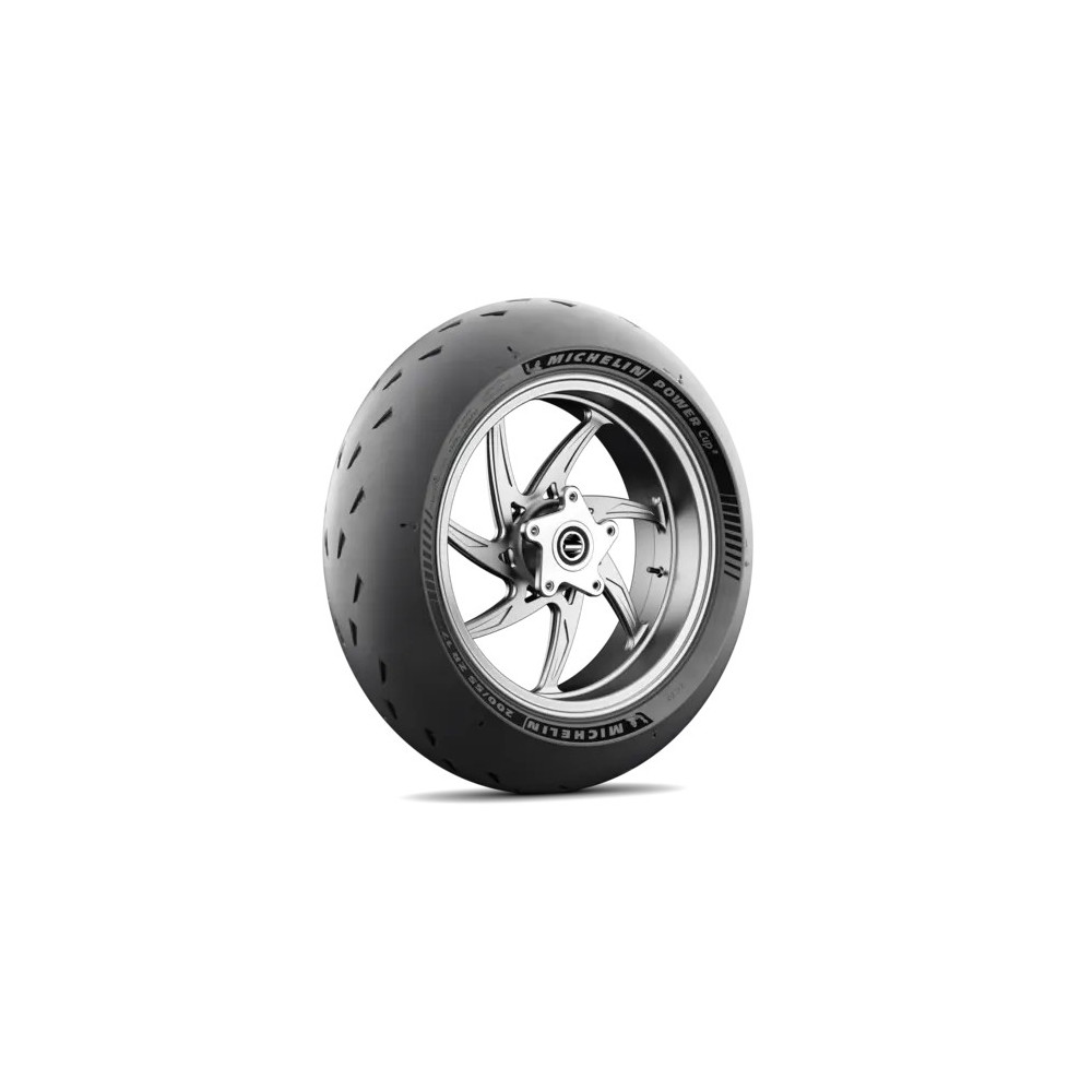 Pneu MICHELIN Power Cup EVO 160/60 ZR 17 I SUPERMOT PARTS