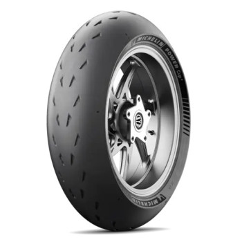 Pneu MICHELIN Power Cup EVO 160/60 ZR 17 I SUPERMOT PARTS