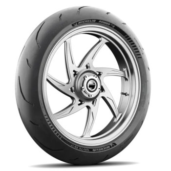 Pneu MICHELIN Power GP 2 120/70 ZR 17 I SUPERMOT PARTS