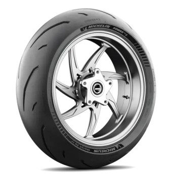Pneu MICHELIN Power GP 2 160/60 ZR 17 I SUPERMOT PARTS