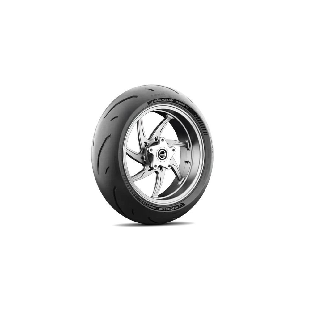 Pneu MICHELIN Power GP 2 160/60 ZR 17 I SUPERMOT PARTS