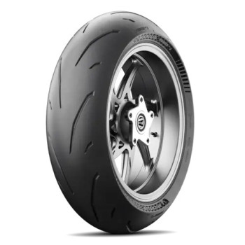 Pneu MICHELIN Power GP 2 160/60 ZR 17 I SUPERMOT PARTS