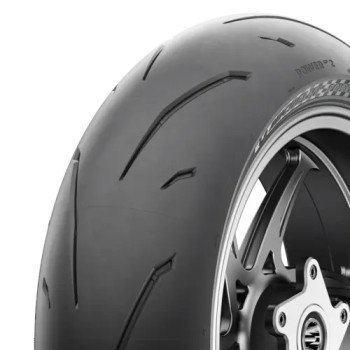 Pneu MICHELIN Power GP 2 160/60 ZR 17 I SUPERMOT PARTS