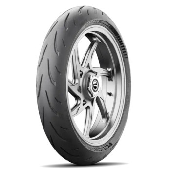 Pneu MICHELIN Power 6 120/70 ZR 17 I SUPERMOT PARTS
