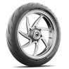 Pneu MICHELIN Power 6 120/70 ZR 17 I SUPERMOT PARTS