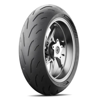 Pneu MICHELIN Power 6 160/60 ZR 17