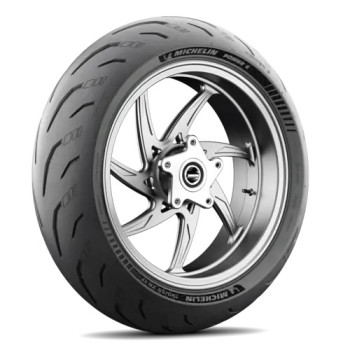 Pneu MICHELIN Power 6 160/60 ZR 17
