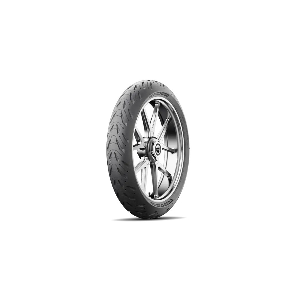 Pneu MICHELIN Road 6 120/70 ZR 17 I SUPERMOT PARTS