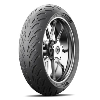 Pneu MICHELIN Road 6 160/60 ZR 17 I SUPERMOT PARTS