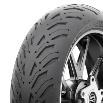 Pneu MICHELIN Road 6 160/60 ZR 17 I SUPERMOT PARTS