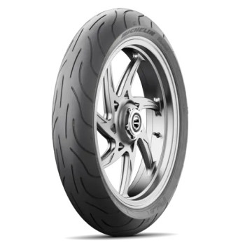Pneu MICHELIN Pilot Power 2CT 120/70 ZR 17 I SUPERMOT PARTS