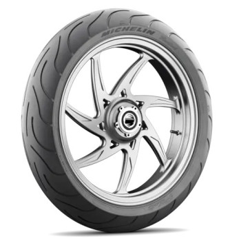 Pneu MICHELIN Pilot Power 2CT 120/70 ZR 17 I SUPERMOT PARTS