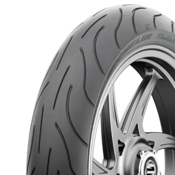 Pneu MICHELIN Pilot Power 2CT 120/70 ZR 17 I SUPERMOT PARTS