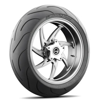 Pneu MICHELIN Pilot Power 2CT 160/60 ZR 17I SUPERMOT PARTS