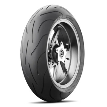 Pneu MICHELIN Pilot Power 2CT 160/60 ZR 17I SUPERMOT PARTS
