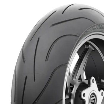 Pneu MICHELIN Pilot Power 2CT 160/60 ZR 17I SUPERMOT PARTS