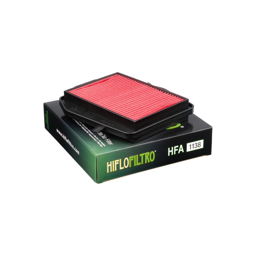 Filtre à air HIFLOFILTRO - HFA1138