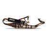 Ligne complète YASUNI R pour moteur Minarelli horizontal
