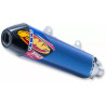 Silencieux slip-on Factory 4.1 RCT FMF I SUPERMOT PARTS
