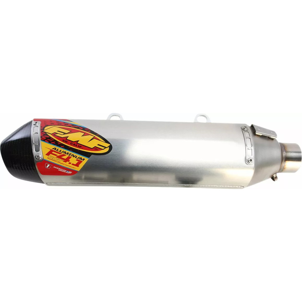 Silencieux slip-on Factory 4.1 RCT FMF I SUPERMOT PARTS