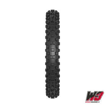 Pneu KENDA K7102F WASHOUGAL III 80/100-21 NHS 51M TT
