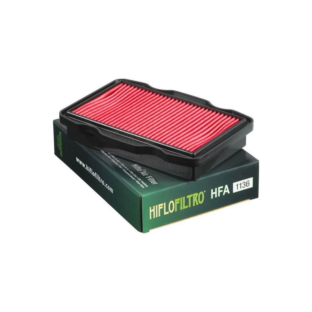 Filtre à air HIFLOFILTRO - HFA1136