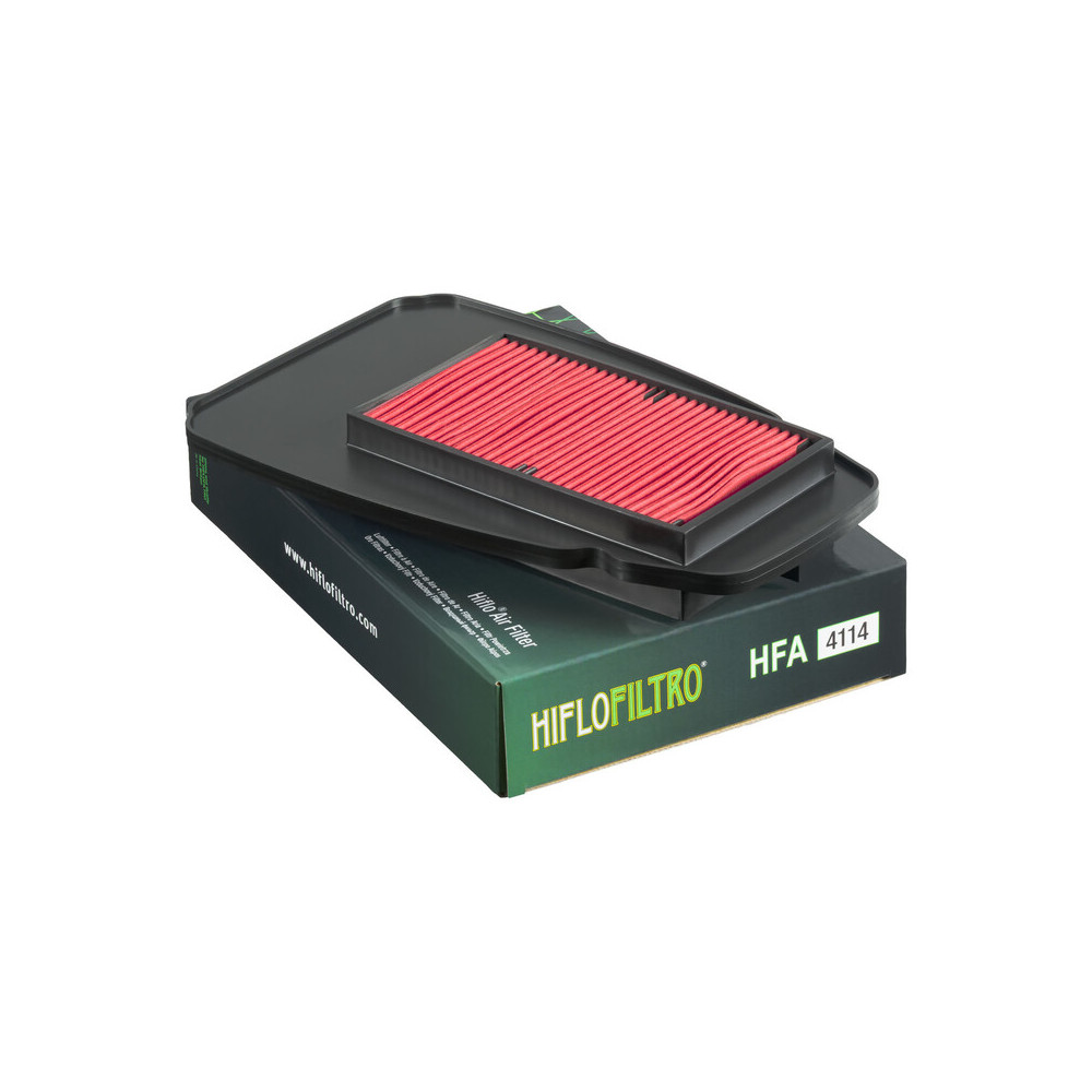 HIFLOFILTRO air filter - HFA4114