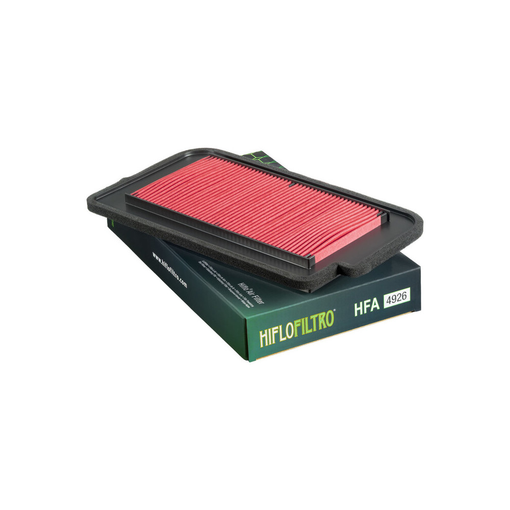 HIFLOFILTRO air filter - HFA4926