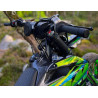 BAC3D Universal Handlebar Ends – Supermot / Stunt Motorcycle Protection